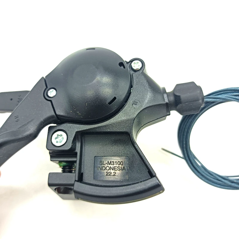 Shimano Alivio Shifter Speed Shimano Alivio SL-M3100-R Right