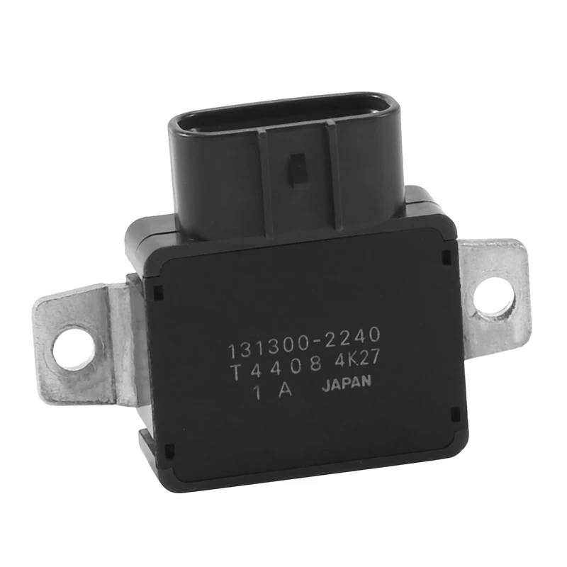

101311-5960 33400-71C10 131300-1690 автомобильное зажигание блок зажигания Assy для SUZUKI