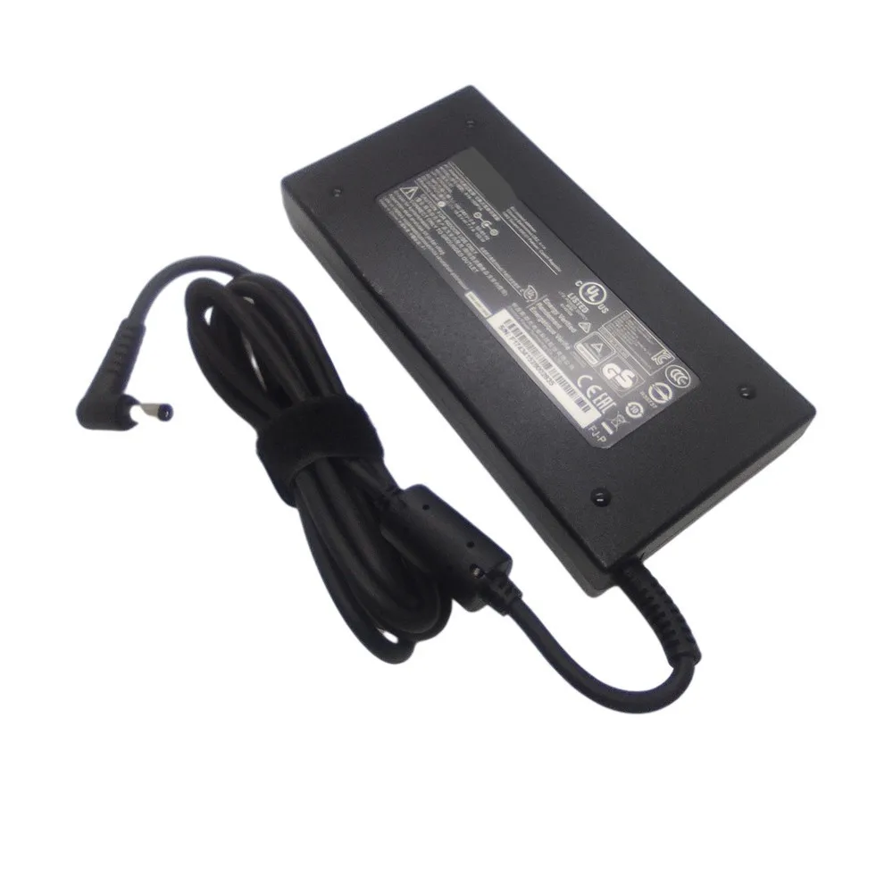 Laptop Fonte de Alimentação Adaptador para Msi Gs60 Gs70 Ge62 Gs40 Gs63 Gl62 Ms16h7 Ms16h Fantasma Carregador Pro606 Adp-150vb b 19.5v 7.7a 150w - Imagem 6
