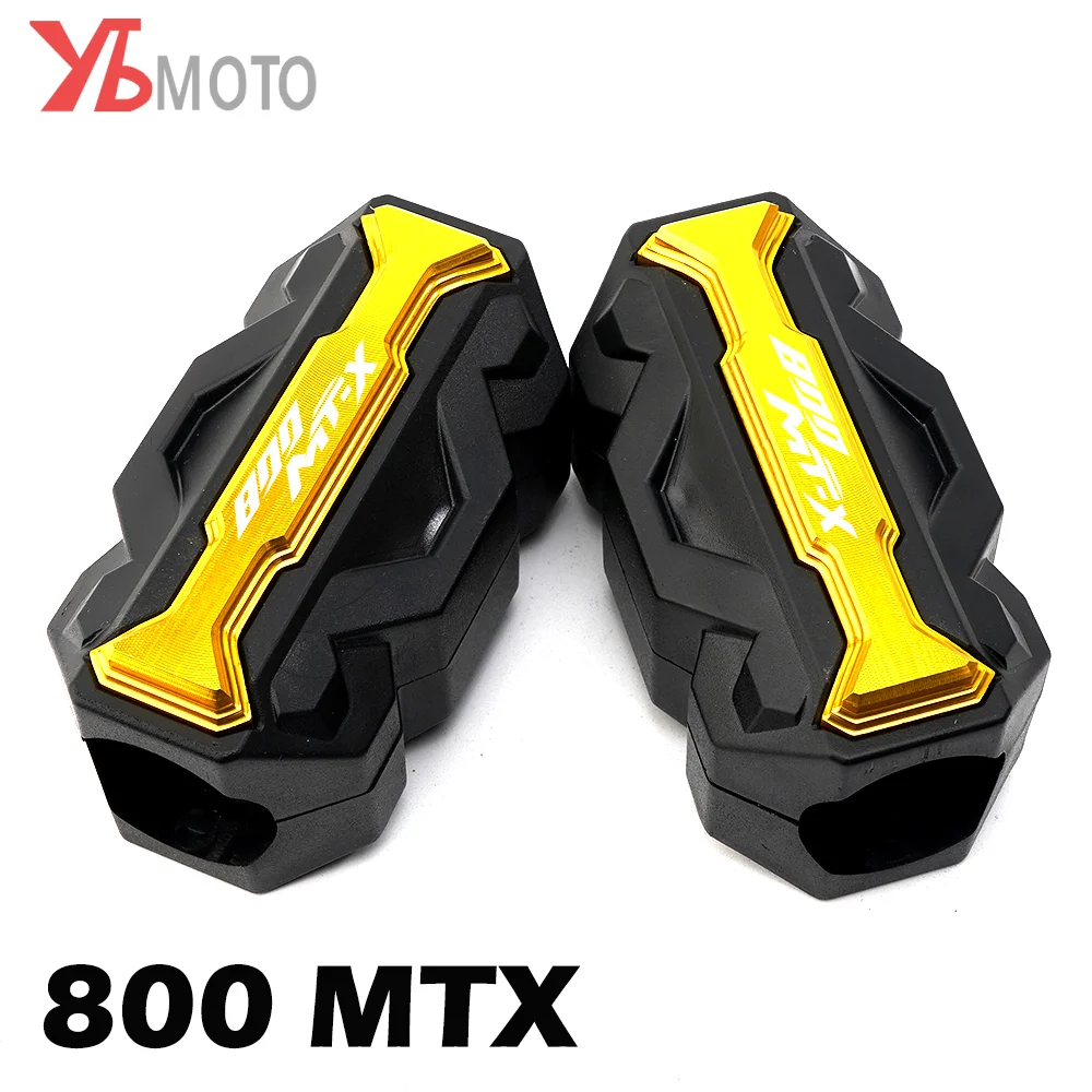 Motorcycle Accessories Engine Bumper Guard Crash Protection