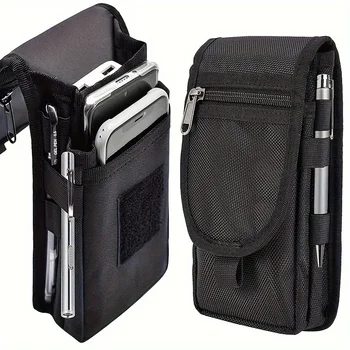 Mobile Phone Waist Hanging Bag, 1