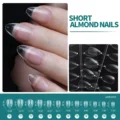 S Almond 120pcs