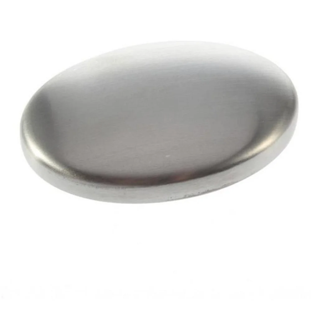 Remove Smell Soap Stainless Steel Chef Soap Bathroom Toilet Hand Sanitizer Kitchen Gadget Tool