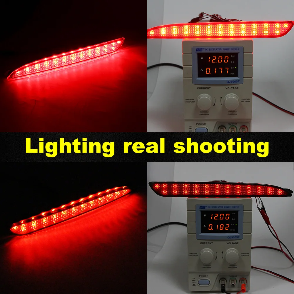 Mazda3 Mazda 3  1  2010 2011 2012 2013 MAZDASPEED3  /   LED  ÷  극ũ Ʈ