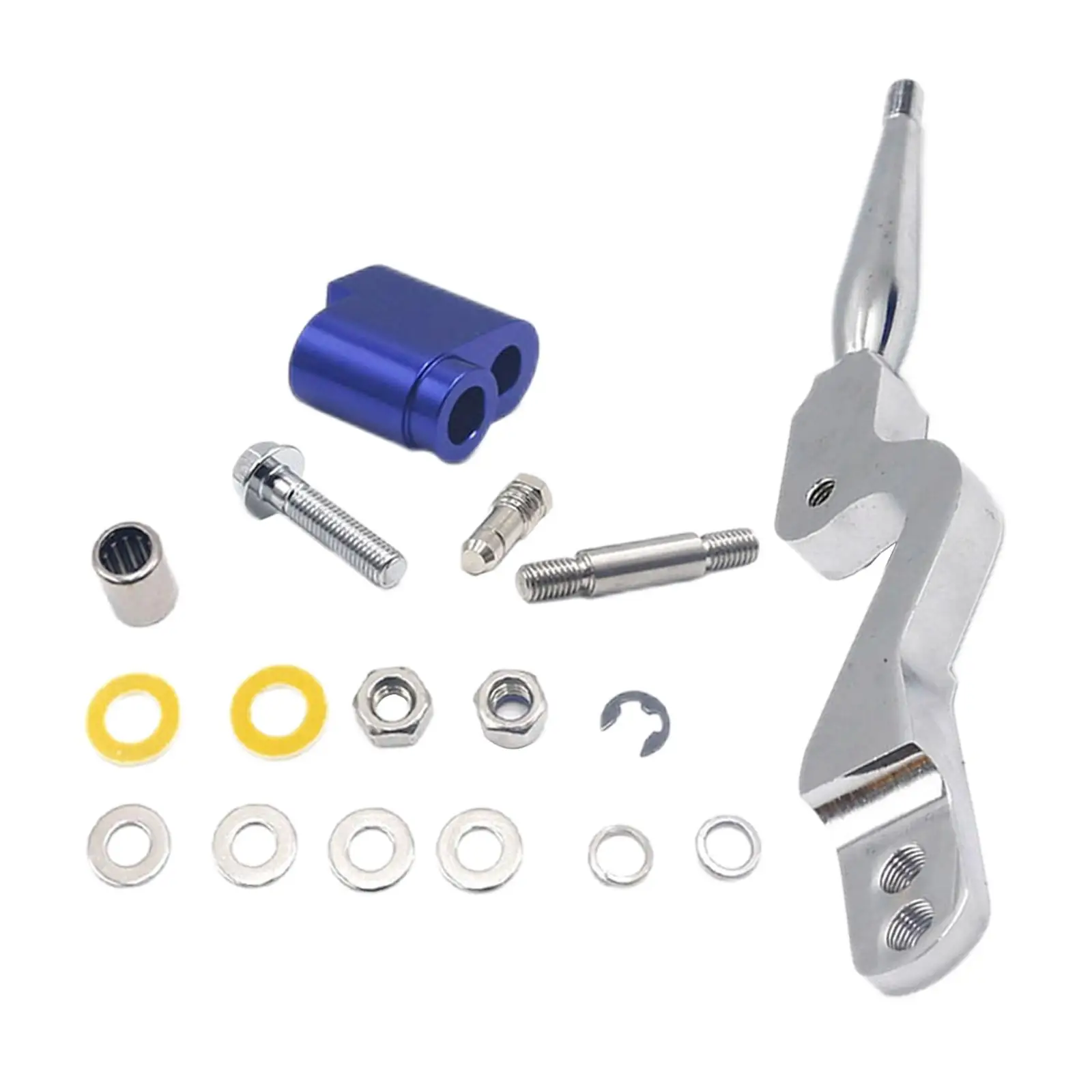 Cambio Rapido A Focale Corta Adatto Per Mitsubishi Gst Gs Dsm Rs