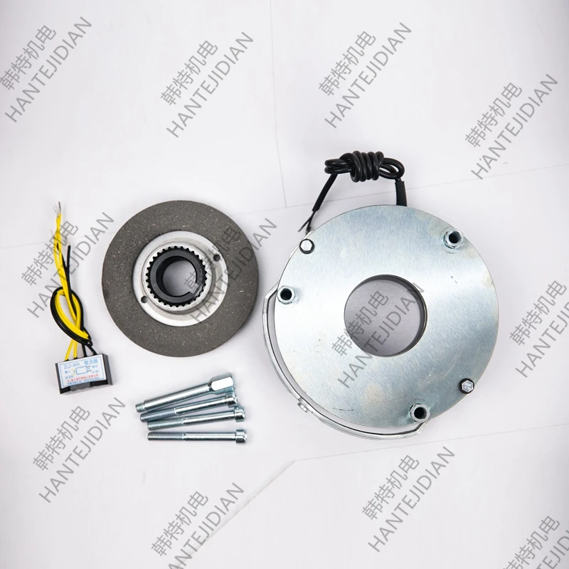 

DZS3-05/08/15/30/40/80/150 набор электромагнитных тормозов с выключением питания