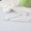 Natural Jade Stone Face Eye Massage Stick Gua Sha Beauty Acupuncture Wand Meridian Scraping Acupoint Therapy Reflexology Tools 5