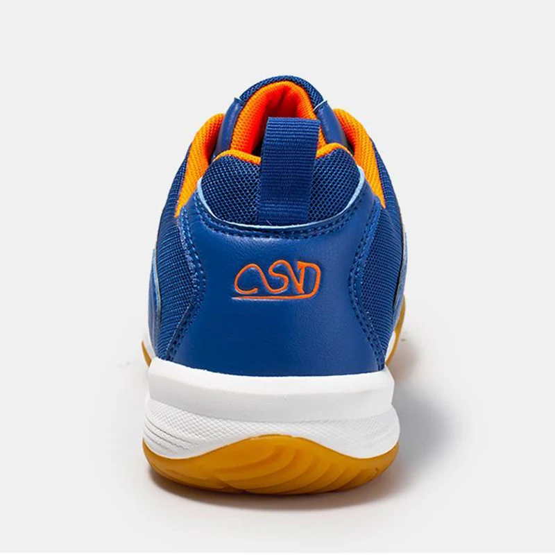 Summer Men Professional Badminton Shoes Sneakers for Couple New Outdoor Women Skid Proof Table Tennis Shoes Volleyball Trainers