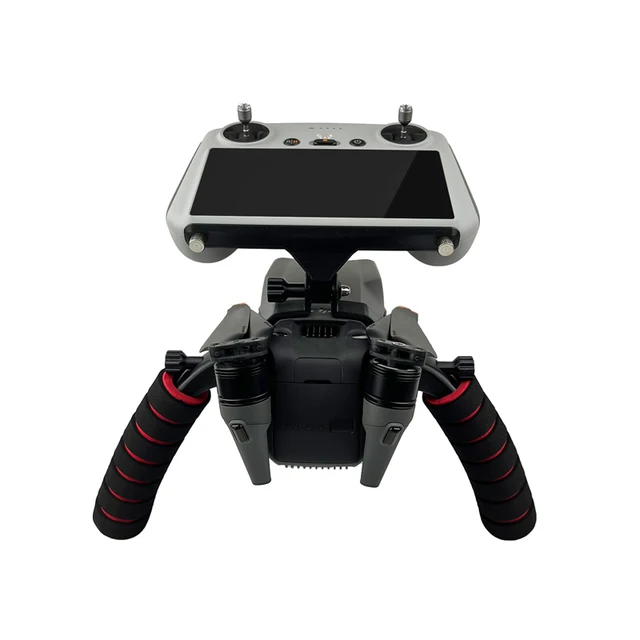 Gimbal Pitch Dji Spark Gimbal Control With Remote DJI Mini Pro