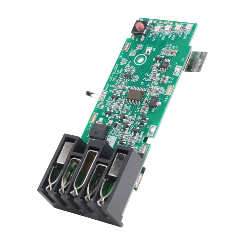M18 Battery PCB Board For Milwaukee High Quality Charging Protection Circuit Board Durable & Efficient A