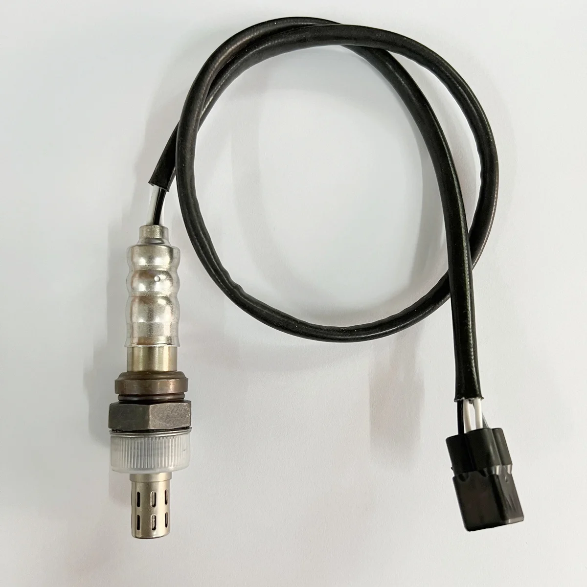 Oxygen sensor for 2007-2016 Suzuki Burgman 400 AN400 Exhaust Muffler Oxygen O2 Lambda Sensor  18213-15G00 3