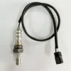 Oxygen sensor for 2007-2016 Suzuki Burgman 400 AN400 Exhaust Muffler Oxygen O2 Lambda Sensor  18213-15G00 3