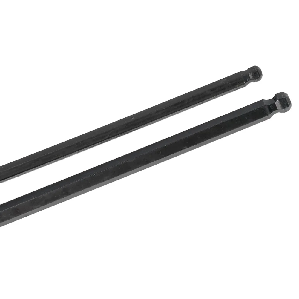 4mm 5mm Kohlenstoffstahl-Kugelkopf-Gitarren-Verstellstab-Schlüsselwerkzeuge für die Einstellung von Akustik- und E-Gitarrenhalsen und -brücken – Detail 31