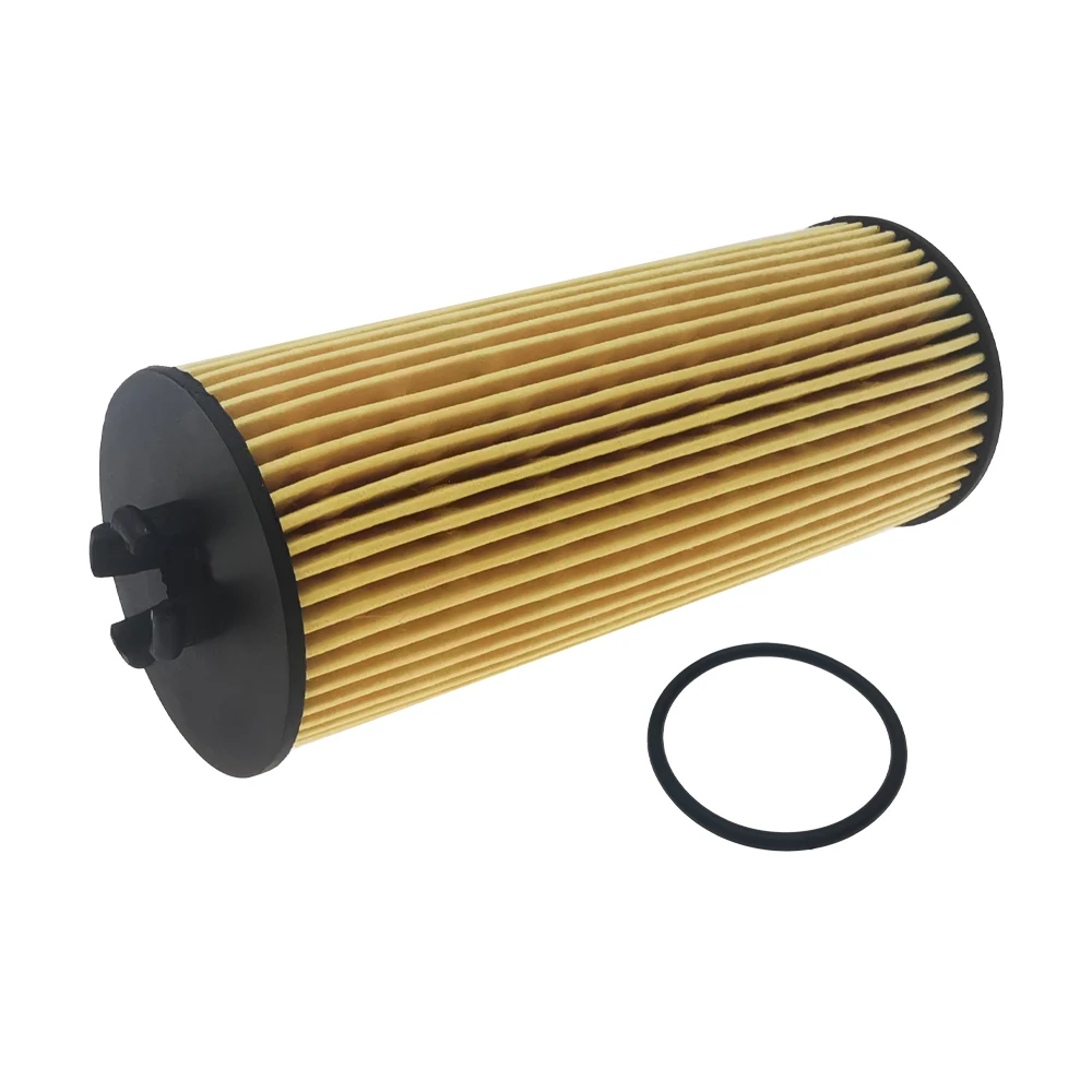Oil Filter 68079744AD 68079744AC for Chrysler 200 300 Town Country Dodge Jeep Grand Cherokee Wrangler Ram 1500 VW Routan 3.6L