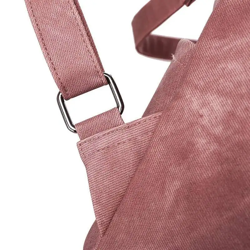 Koreanische Version Große Kapazität frauen Rucksack frauen Rucksack Mode Persönlichkeit PU Doppel Schulter Taschen frauen Rucksack – Detail 26