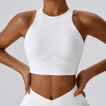 High Impact Sports Bra 1