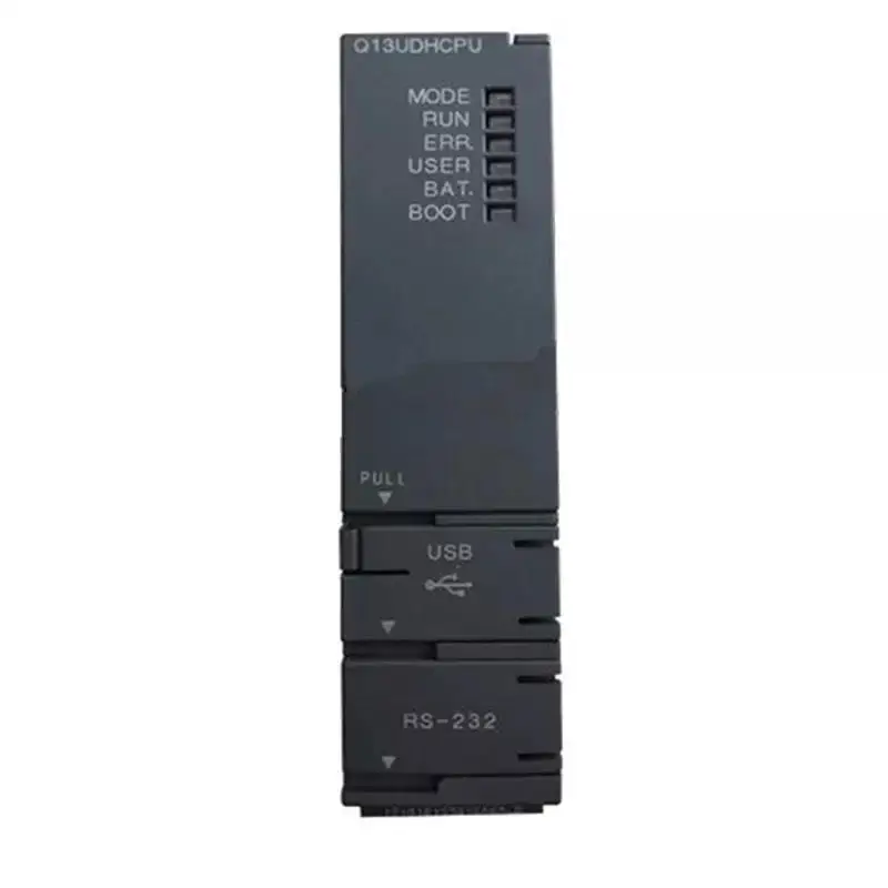 

Q Serie PLC Module Q13UDHCPU In Stock Please Enquiry