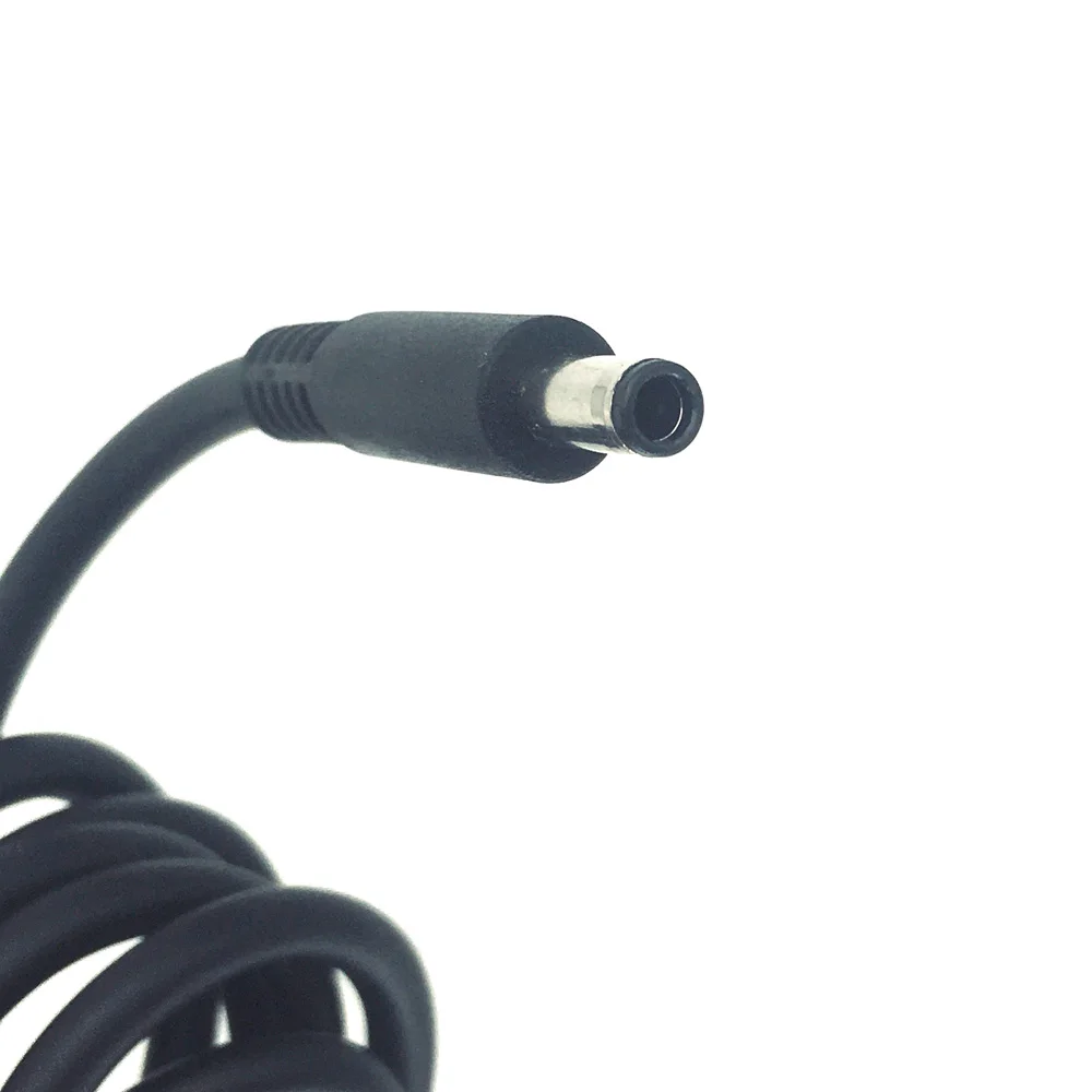  45W 노트북 충전기 (델 인스피론 15 5551 5552 5555 5558 5559 5565 5567 5568 5578 7558 7568 7569 7579 용) AC 어댑터