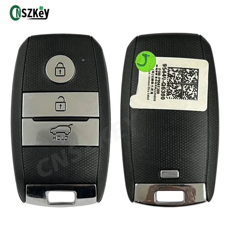CNSZKEY 95440-Q6300 Original PCB For 2021 KIA Seltos Smart