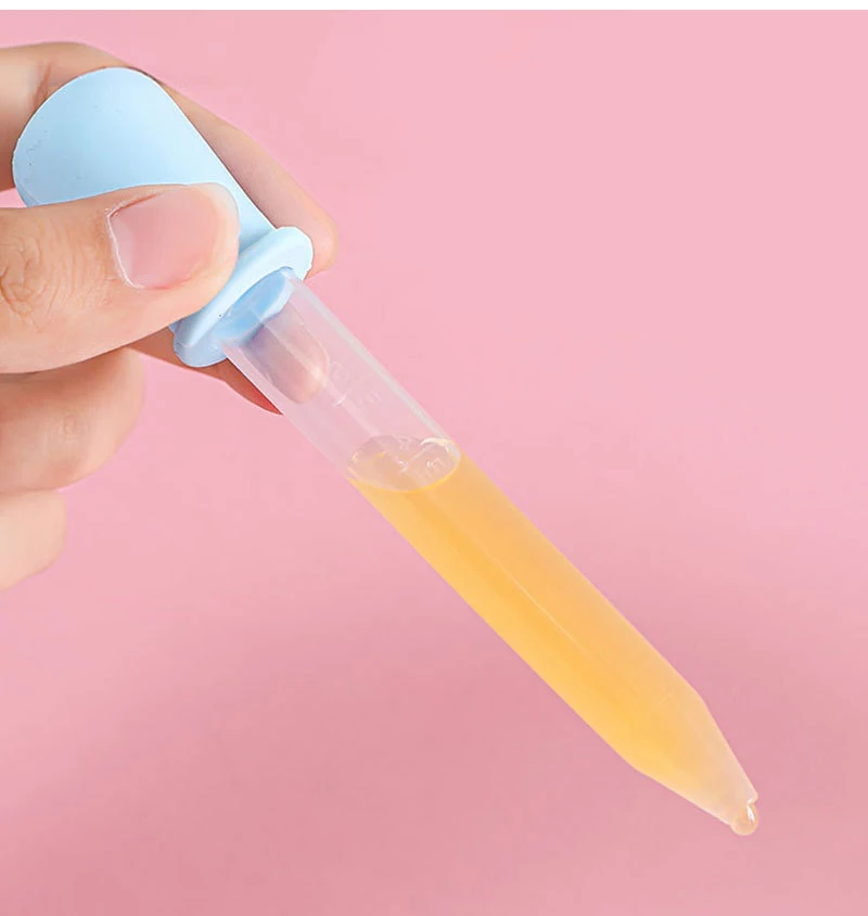 8Pcs Baby Care Tools Set with Portable Storage Bag