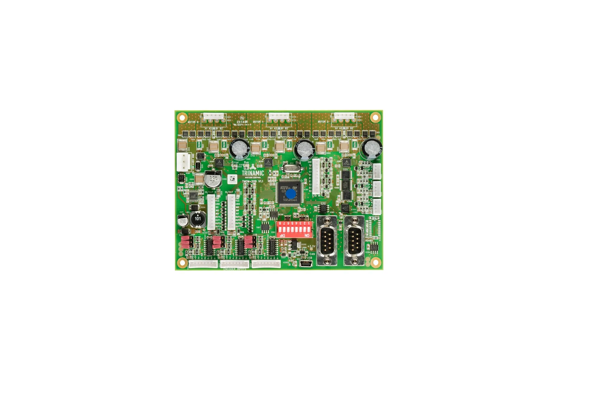 

ADI Trinamic TMCM-3110-TMCL