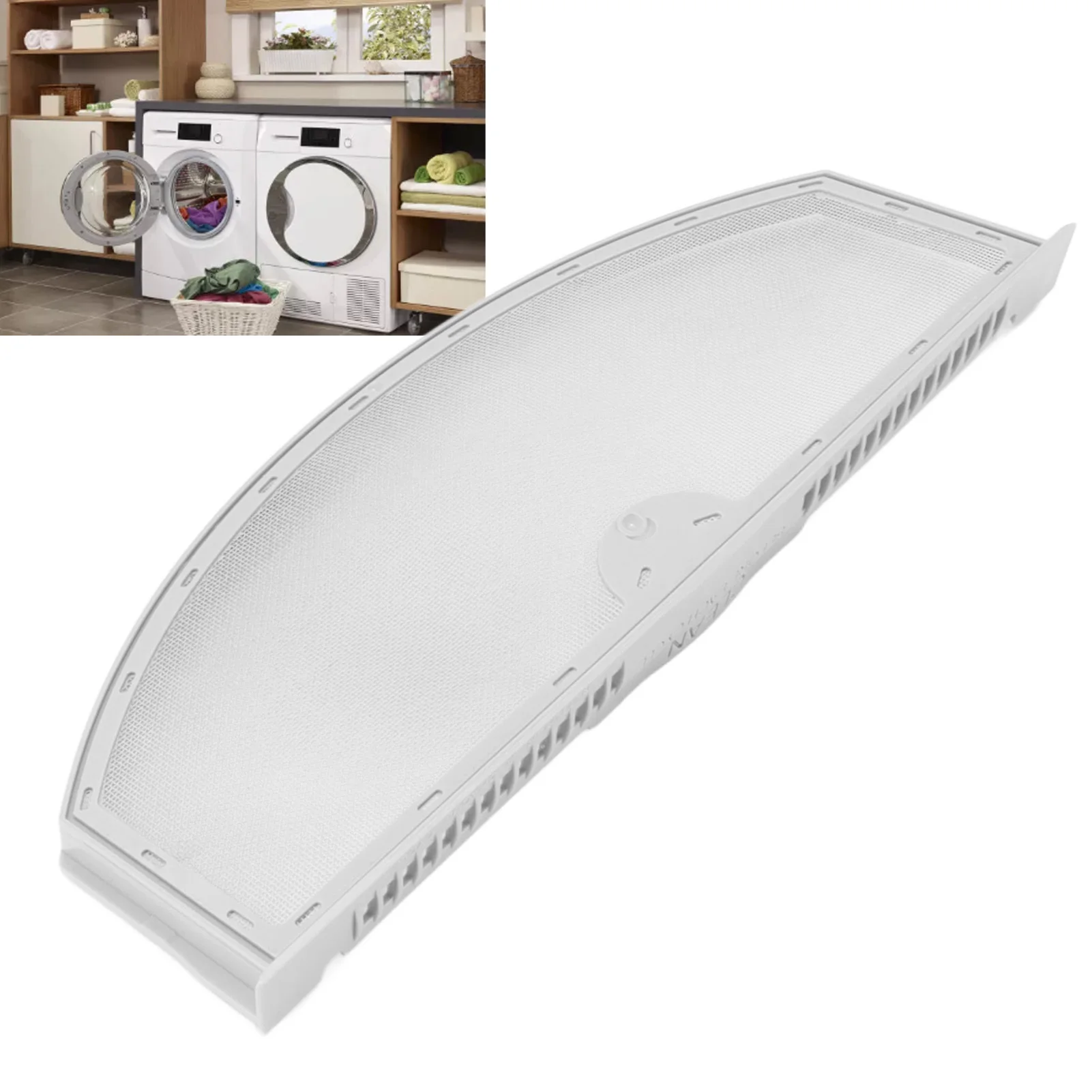 Dryer Lint Filter Dryer Filter Replacement Easy To Install for dryer filter