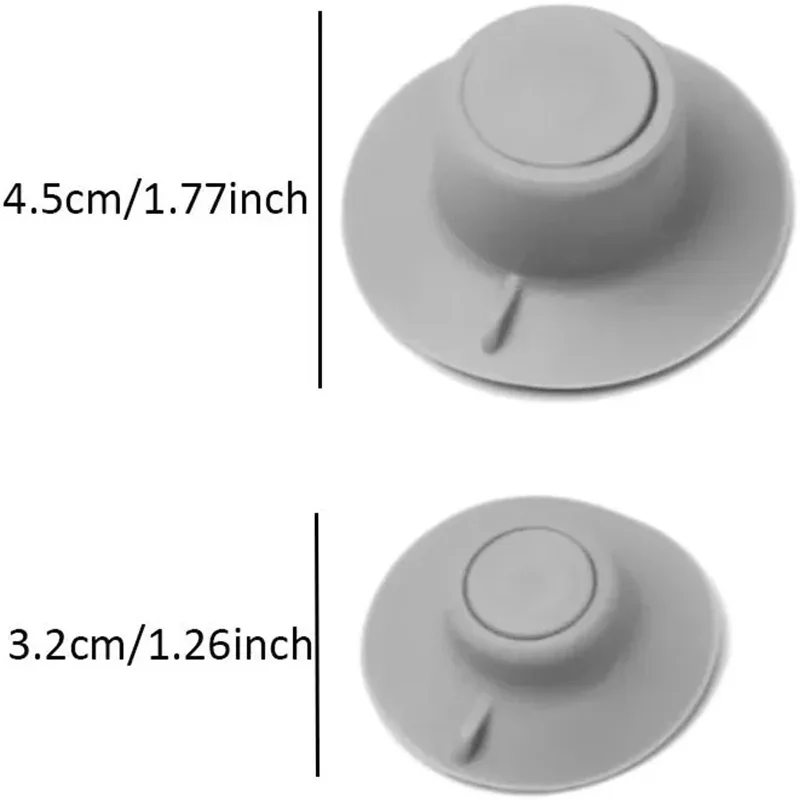 Laptop Computer Cooling Feet Anti-Slip Elevation Holder Kickstand Suction Cup Heat Reduction Pad Universal Stand Corner Pad 4pcs laptop stand notebook foot pad