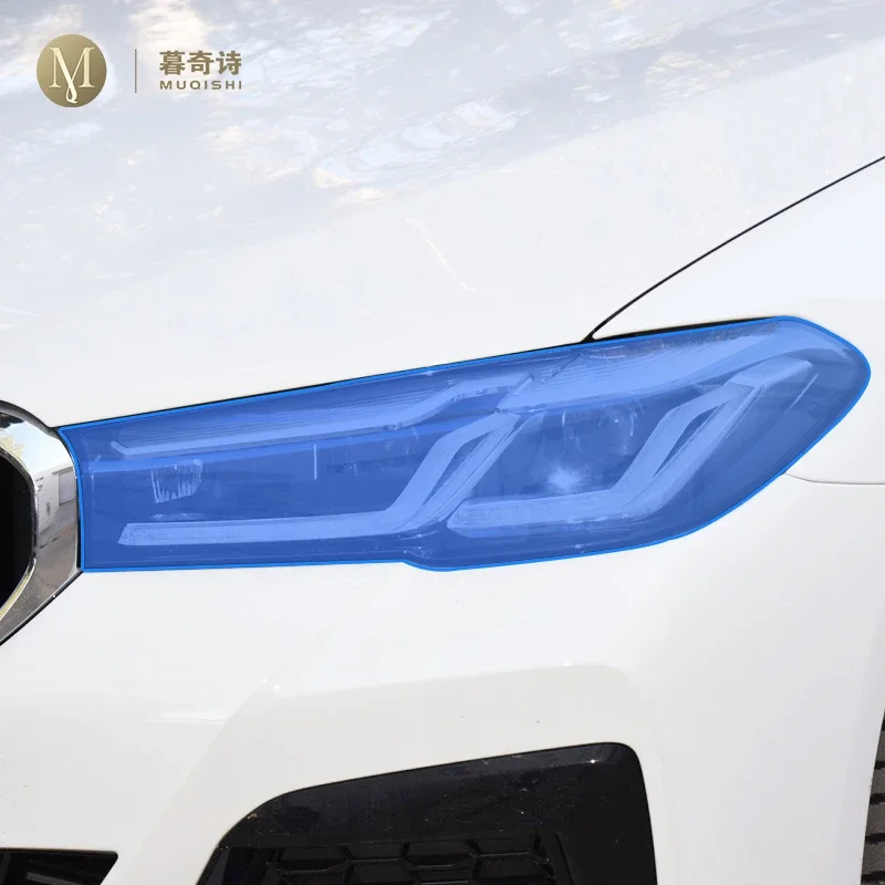 

Защитная пленка для BMW G30 G31 Series 5 2021-2022