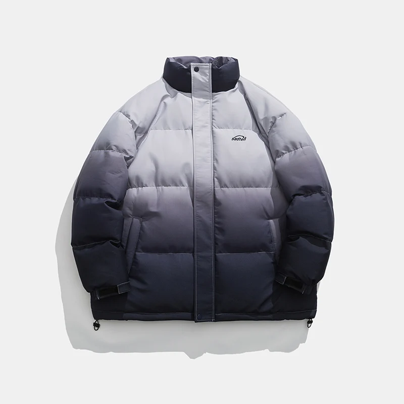 

Winter Classical Down Coat For Female Winter-Proof Warmest Chill Casual Streetwear Women Overcoat