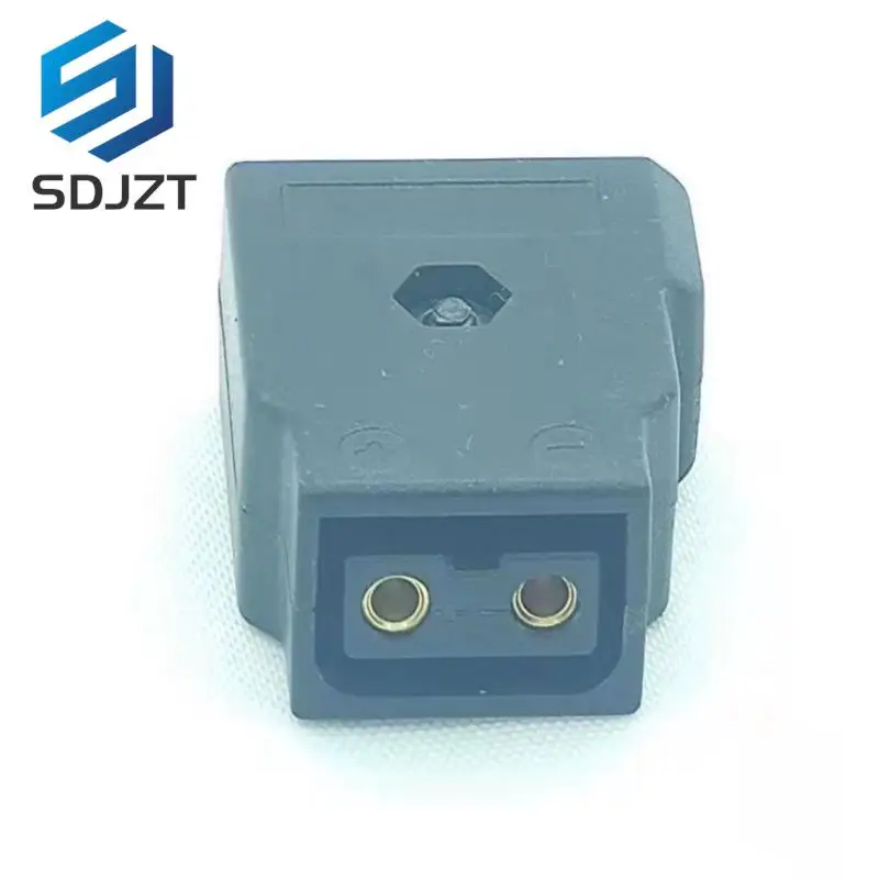 

1 шт. Dtap D-Tap штекер мама разъем питания для DIY DSLR Rig кабель питания