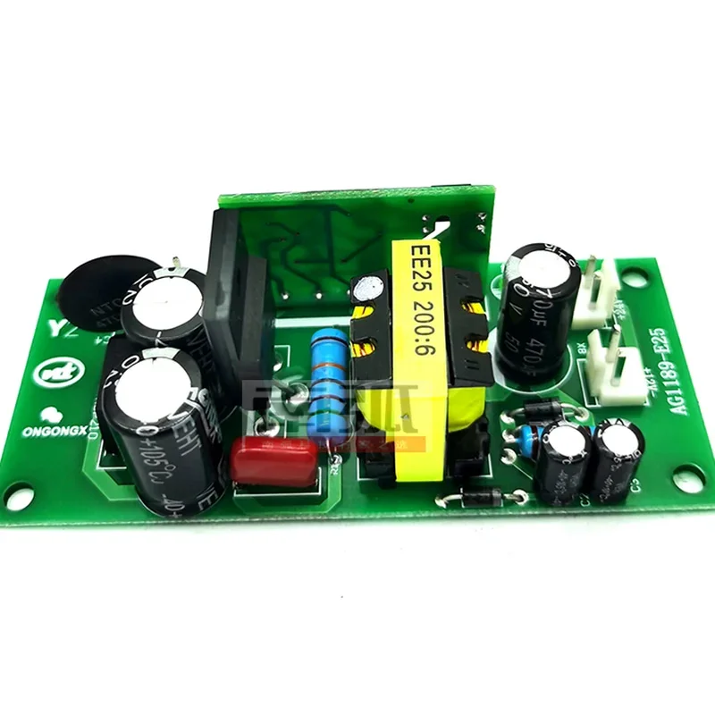 인버터 용접기 보조 전원 보드 12V/24V 전원 공급 장치 220/380V 입력
