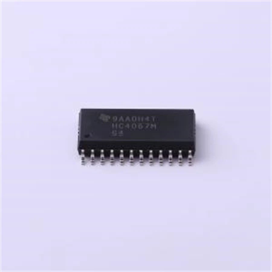 CD74HC4067M96