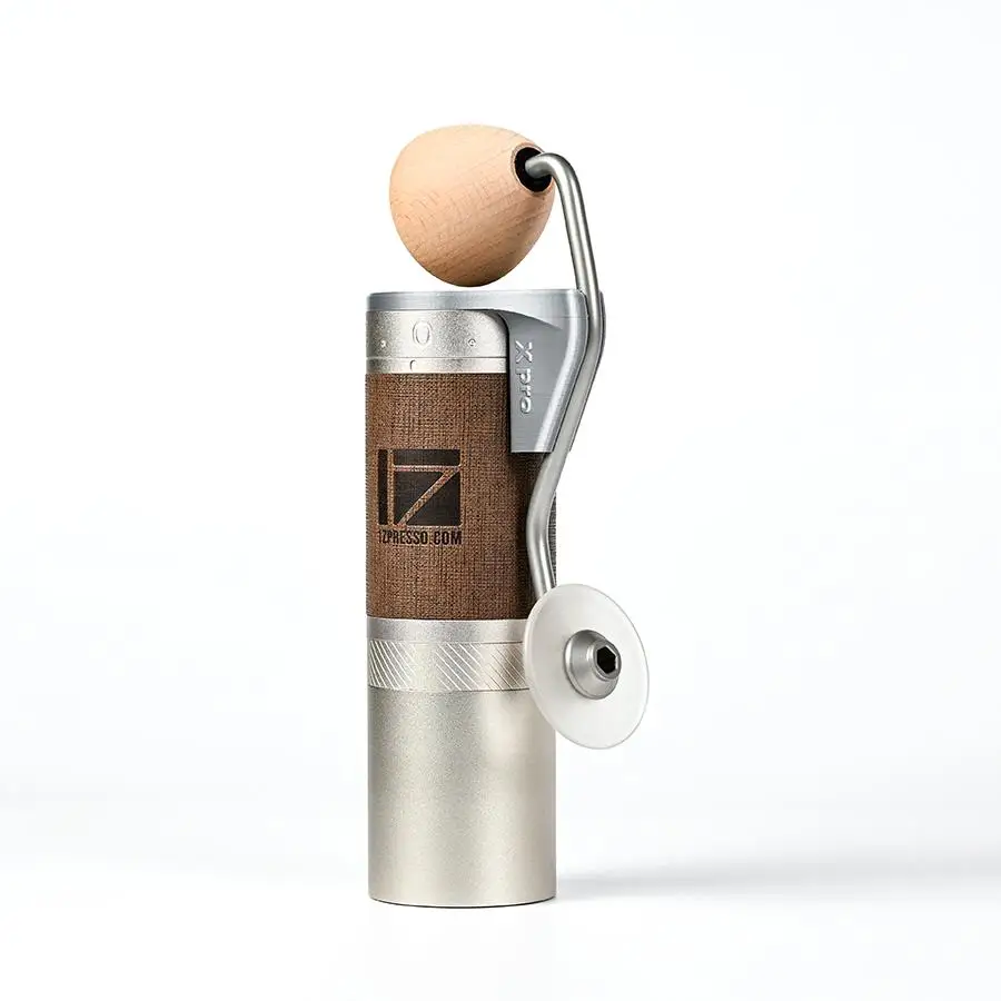 Coffee Grinder 1zpresso Jx Aliexpress IN Stock 1Zpresso X Pro