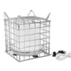 Compact Fruit Dish Washer, Portable Sink Dishwasher, High-Efficiency Cleaning Machine for Home Kitchen, IP67 Waterproof Design 4