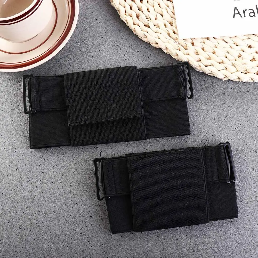 Women Fanny Bag Invisible Bag Cycling Men Phone Anti Theft Belt Pouch Bum Bag Waist Belt Pouch  Bag Invisible Waist Pack DIY 3
