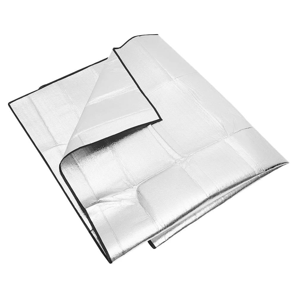 

Portable Nap Cushion Mat Folding Seat Pad Outdoor Picnic Cushion Thickened Picnic Cushion