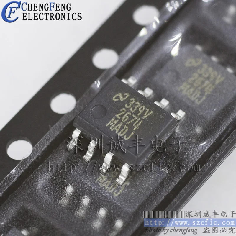 

5 штук Φ 2674MADJ