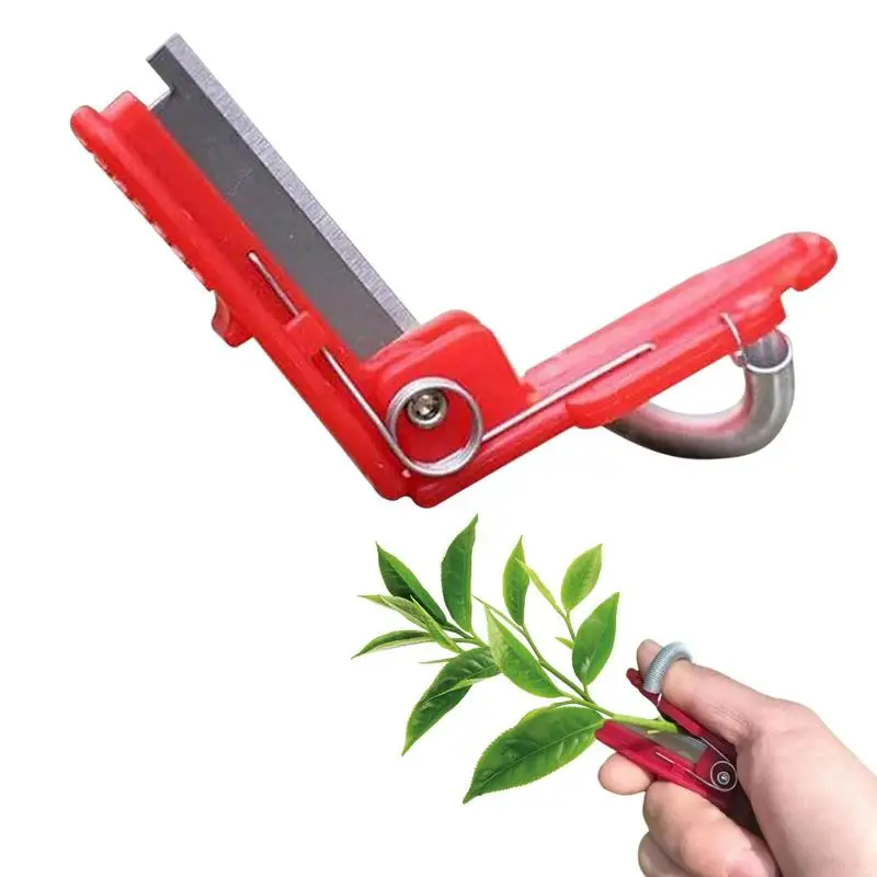 

Vegetable Thump Knife Separator Vegetable Fruit Harvesting Picking Tool For Farm Garden Orchard 40