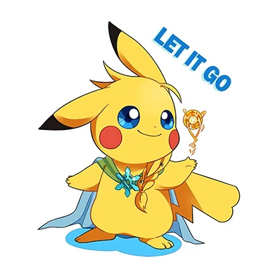 TAKARA TOMY Pokemon Toy Store