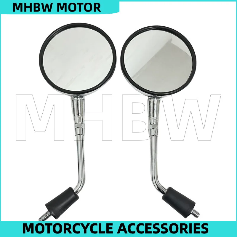 

Left / Right Rearview Mirror for Benda Bd250-2c Bd400-a Bd400-d