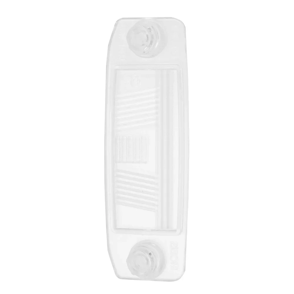 Raheem 2 Pcs Car Lamp Cover 92510-2P000 92501-4V000 White 2011-2013