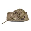 Henglong Kubing Ke1:16 American M1a2 Abrams 2.4ghz Electric Remote Control Tank Model Toy Holiday Birthday Gift 4