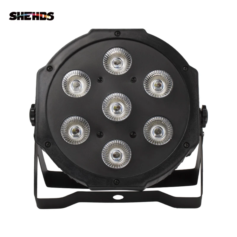 LED Par Light With DMX512 stage light effect For Wash Effect DJ disco led light disco light led stage light