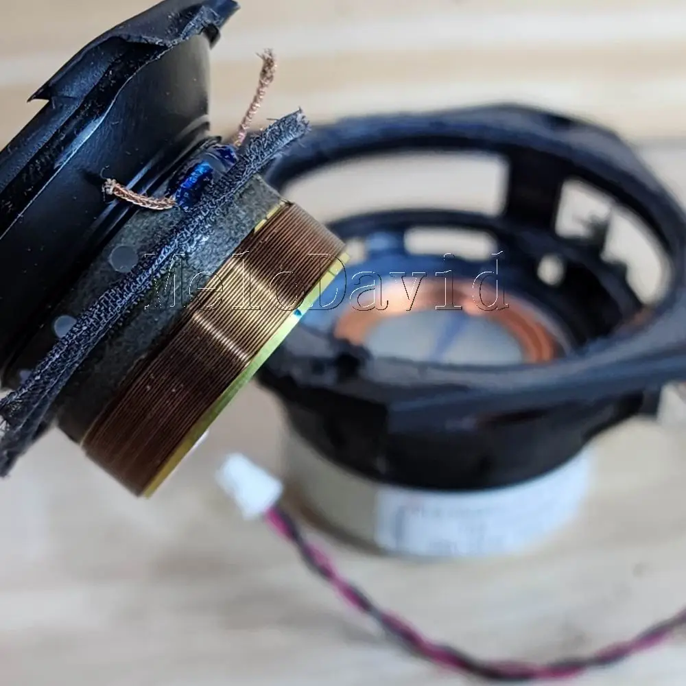 Конусные низкочастотные динамики, 2 дюйма | AliExpress