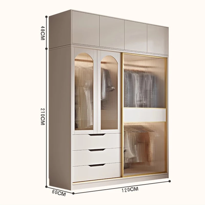 

Open Storage Organizer Wardrobe Closet Drawer Cupboard Clothes Wardrobe Closet Room Divider Closet Para Ropa Beds Furniture