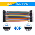 Male to Male 15CM