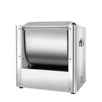 220V/850W Electric Food Mixer  Stand Mixer Professional Kitchen Aid Food Blender Cream Whisk Cake Dough 1
