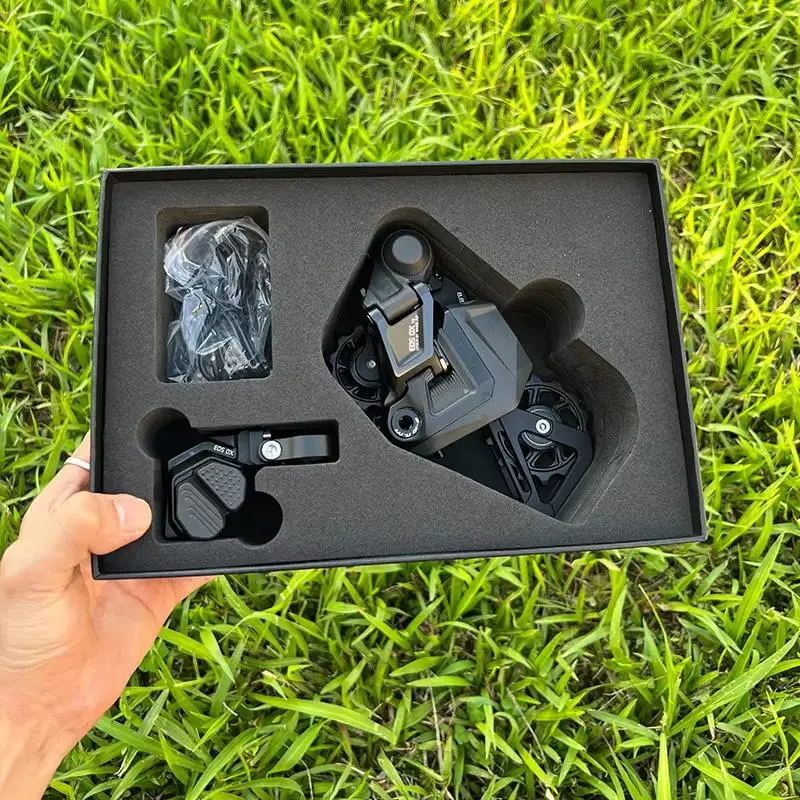 Wheeltop EDS OX 11/12 Speed Wireless Electronic MTB Shifter