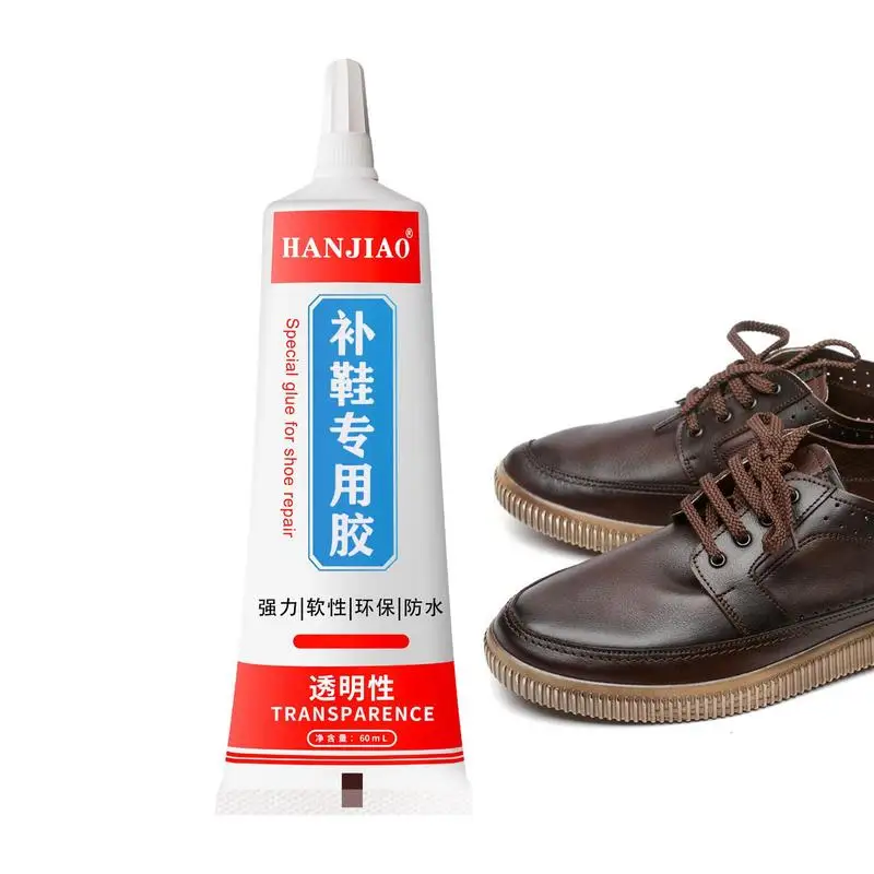 Shoe Glue For Sneakers Factory Special Leather Shoe Repair Glue With Strong  Bonding For Canva Shoemaker Professional Repair