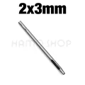 2x3mm